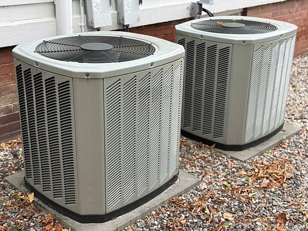 Reliable Ac Installation contractor in East Pittsburgh, PA by JG Cool HVAC